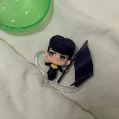 ジョジョの奇妙な冒険 ジョジョコレ フラッグエディション 東方仗助 フィギュア