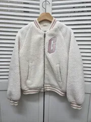 ギャップ キッズ フリース ブルゾン ジャケット