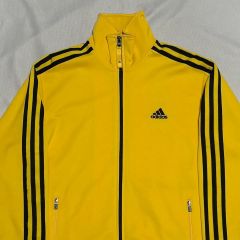 ADIDAS u LEO TT ABCマート トラックジャケット - メルカリ