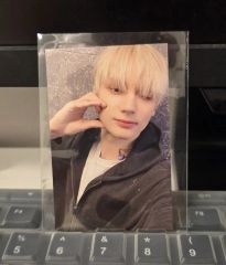BTS マジックショップ カードウォレット 特典 ミニフォト ユニット