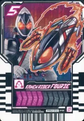 【中古】ライドケミートレカ PRM-014[PR]：KAMEN RIDER FOURZEのサムネイル