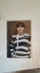 セブチ スングァン 2024 SVT 8TH FAN MEETING SEVENTEEN in CARAT LAND トレーディングカードセット