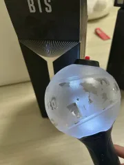 BTS アミボム ペンライト Ver 3 (正規品)