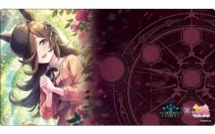 [중고] 공급 Shadowverse EVOLVE 공식 고무 매트 Vol.26 Shadowverse EVOLVE [라이스 샤워]