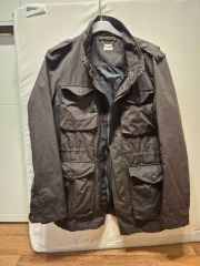DIOR HOMME 05SS ディオールオム サファリジャケット M-65 - メルカリ