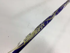 【中古ゴルフクラブ】フジクラ シャフト単品 (タイトリスト スリーブ付) ランバックス TYPE-S 75 1Wのサムネイル