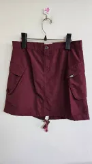 THE NORTH FACE ザノースフェイス カーゴ スカート (321のサムネイル