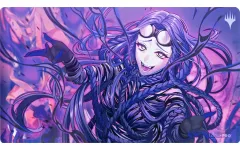 2026年最新】MtG プレイマット じゃんけんの人気アイテム - メルカリ