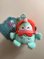 ハンギョドン 40周年 ぬいぐるみキーホルダー