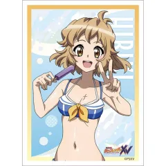 2026年最新】立花響スリーブの人気アイテム - メルカリ