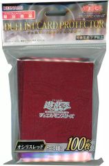 コナミフレンドリーショップ限定 オシリスレッド スリーブ 遊戯王