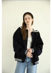 RUBY SAILOR BLOUSON/bibiy - メルカリ