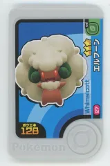 【中古】ポケモンフレンダ 0-027[グレード3]：エルフーン