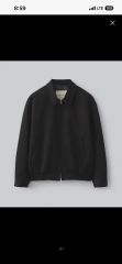 THE SHISHIKUI（シシクイ） 25AW ジップアップジャケット - メルカリ