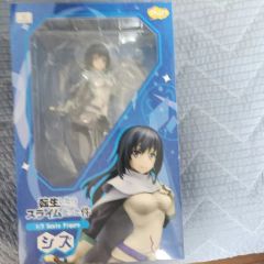 フィギュア 1/8塗装済み完成品 西園寺世界「スクールデイズ」 - メルカリ