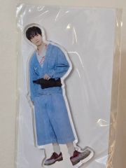 FANTASTICS 中島颯太 居酒屋えぐざいる BIGアクリルスタンド 6個