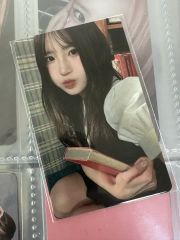匿名配送】KCON MD 7000円 トレカ ME:I 笠原桃奈 - メルカリ