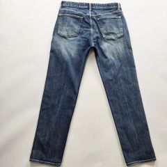 ✨早い者勝ちEVISU ストレートデニム LOT5600 サイズ31 日本製 - メルカリ