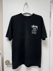 STUSSY 2022SS PORTISHEAD DUMMY TEE Mサイズ - メルカリ