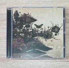 LP セキトオ シゲオ - 華麗なるエレクトーン / ザ・ワード GS-7012