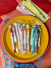 サンリオ ボールペン