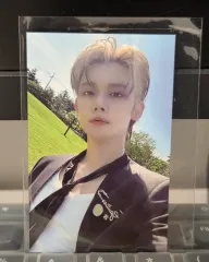 TOMORROW X TOGETHER(TXT) コンサート TOMORROW X TOGETHER(TXT) MOA ZONE モアゾーン ヨンジュン(YEONJUN・チェヨンジュン) トレカ