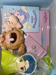 NCT ジェノ サンリオ パーティーパック