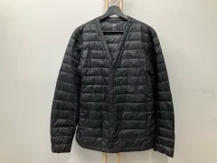 ユニクロ(UNIQLO) 軽量ダウン L