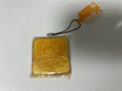リラックマ スクイーズ 出品
