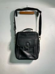 COACH レザー ショルダーバッグ C2906 ヘリテージマップバッグ - メルカリ