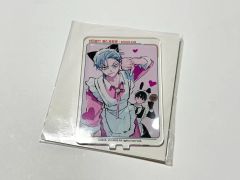 最安値⭐︎ 大穢 アクリルスタンド アクリルカード B