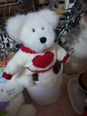 ボーイズベア クマのぬいぐるみ