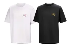 ARC'TERYX アークテリクス クレイグ ビックロゴ 半袖のサムネイル