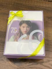 alldayproject ADP 中華 yetimall トレカ 5枚セット - メルカリ