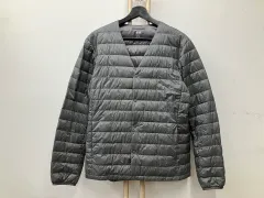 ユニクロ(UNIQLO) 軽量ダウン L