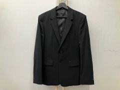 キムタク着 2004AW ギブ期 ナンバーナイン テーラードジャケット
