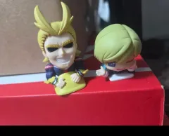 僕のヒーローアカデミア ヒロアカ おねむたん ロア フィギュア