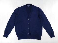 k*o様 COMME des GARÇONS ねじれカーディガン スコットランド - メルカリ