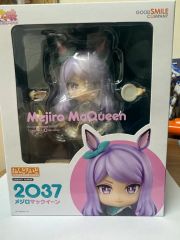 ウマ娘 メジロマックイーン ねんどろいど - メルカリ