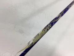 【中古ゴルフクラブ】フジクラ シャフト単品 (テーラーメイド スリーブ付) ランバックス TYPE-S 85 FWのサムネイル