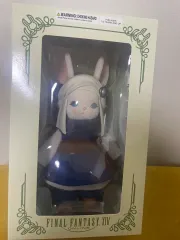 ファイナルファンタジー14 レポリット フィギュア 未開封