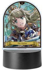 A4アクリルパネル 真夏の夢 ユースティア ブラウンダスト2 - メルカリ