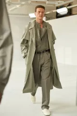 ルメール 21ss トレンチコート サイズ50のサムネイル