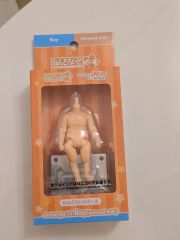 ねんどろいどどーる Woman almond milk ボディ フェイス 新品 ねんどろいどどーる Woman almond milk ボディ フェイス 新品 - メルカリ