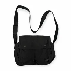 Porter スモーキー ショルダーバッグ クロスバック