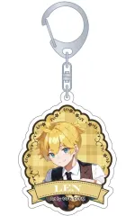 【中古】キーホルダー 鏡音レン ホログラムアクリルキーホルダー 「VOCALOID 初音ミクシリーズ」