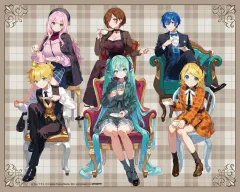 【中古】キャンバスボード・キャンバスアート 集合 キャンバスボード 「VOCALOID 初音ミクシリーズ」