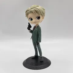 フィギュア Ｑ posket - ＳＰＹ×ＦＡＭＩＬＹ ロイド・フォージャー (B678)