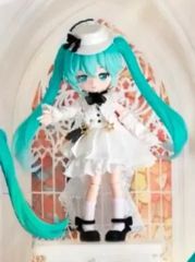 あ*き様 海外限定 BLOKEES 初音ミク ブラインドドール シークレット