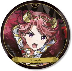 新品レヴュースタァライト 石動双葉 缶バッジ - メルカリ